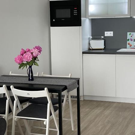 Vizparti Apartman Σίοφοκ Εξωτερικό φωτογραφία