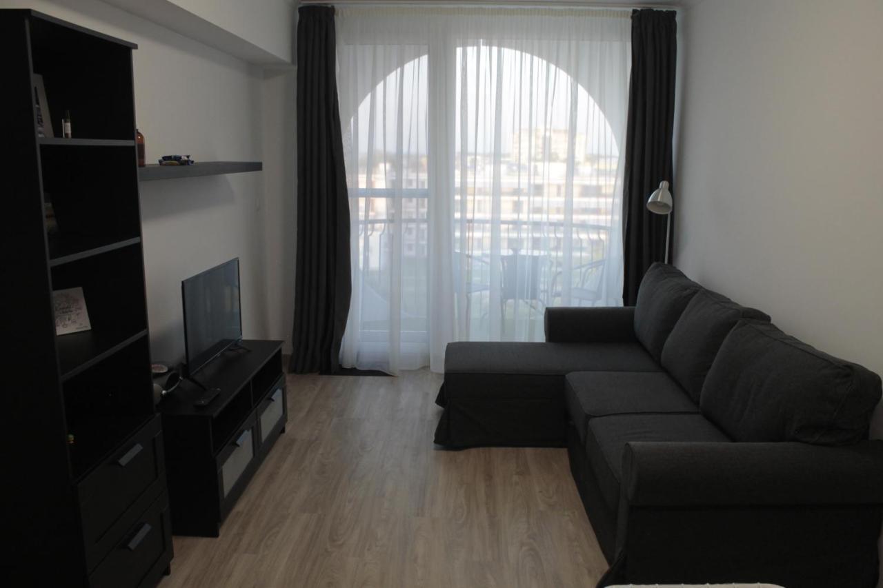 Vizparti Apartman Σίοφοκ Εξωτερικό φωτογραφία