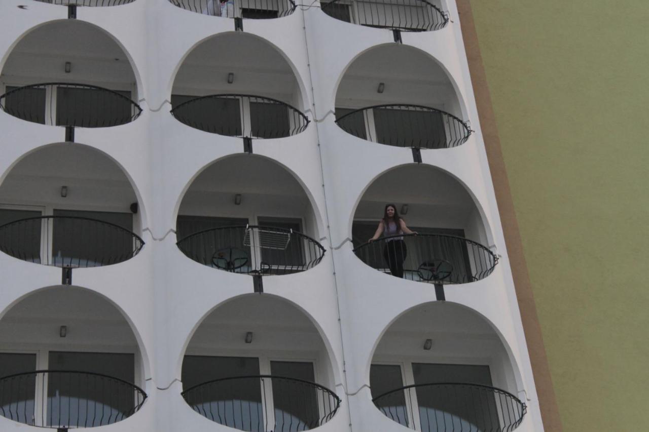 Vizparti Apartman Σίοφοκ Εξωτερικό φωτογραφία