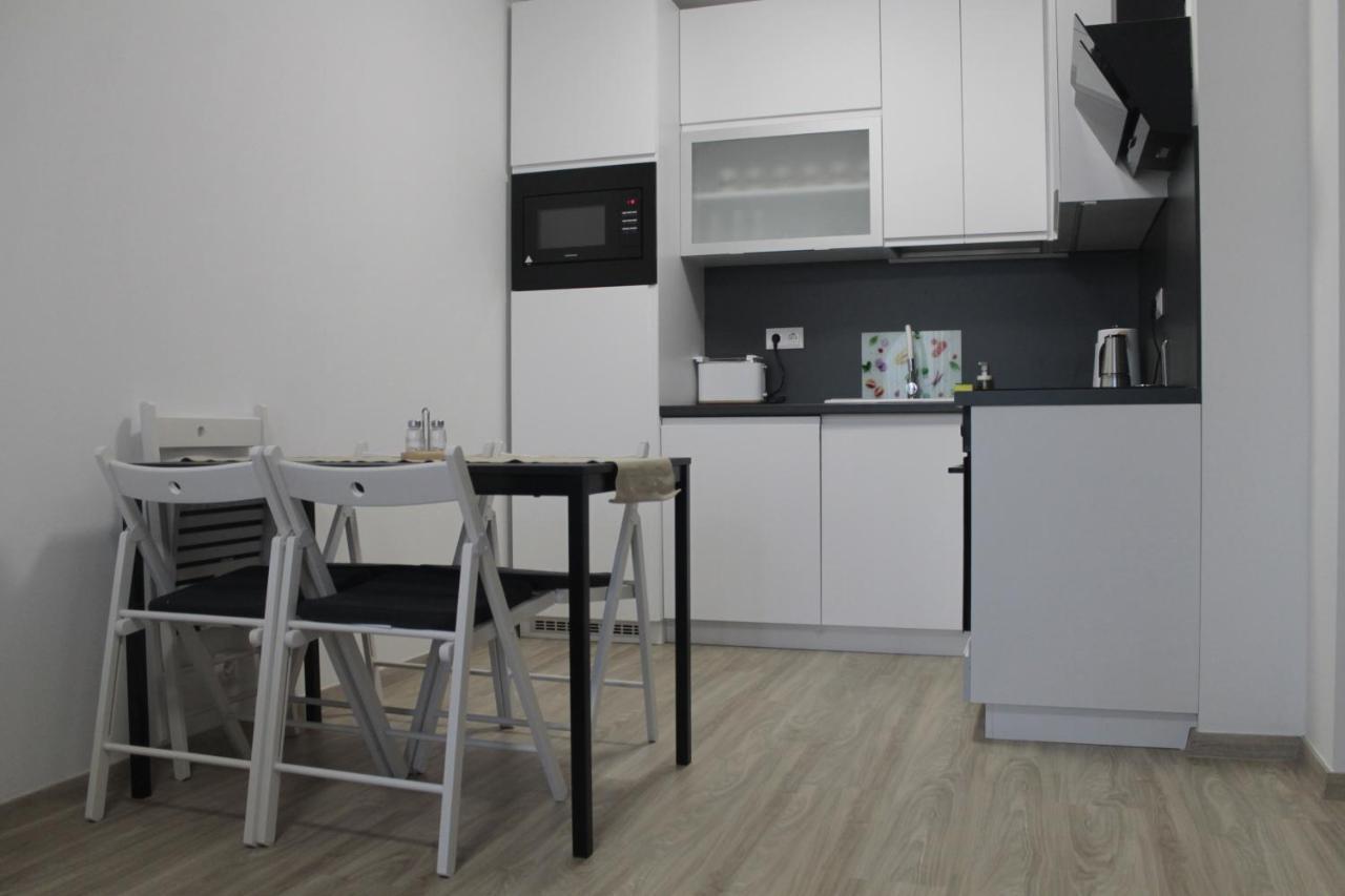 Vizparti Apartman Σίοφοκ Εξωτερικό φωτογραφία
