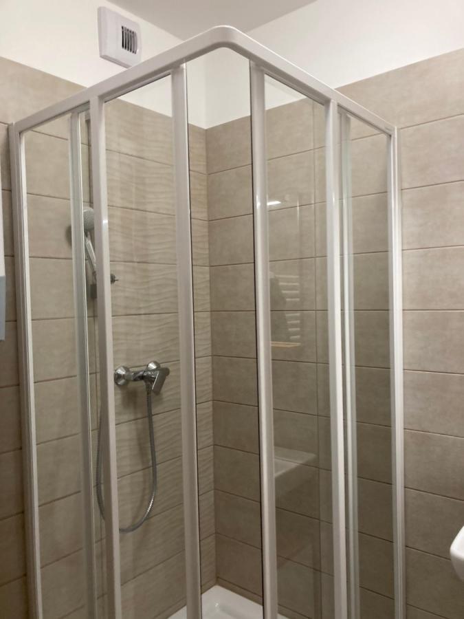 Vizparti Apartman Σίοφοκ Εξωτερικό φωτογραφία