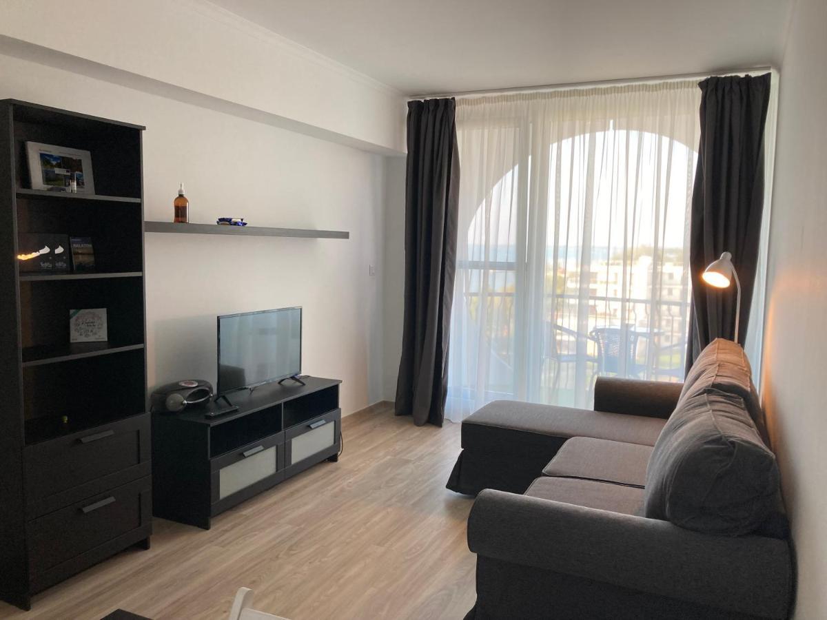 Vizparti Apartman Σίοφοκ Εξωτερικό φωτογραφία