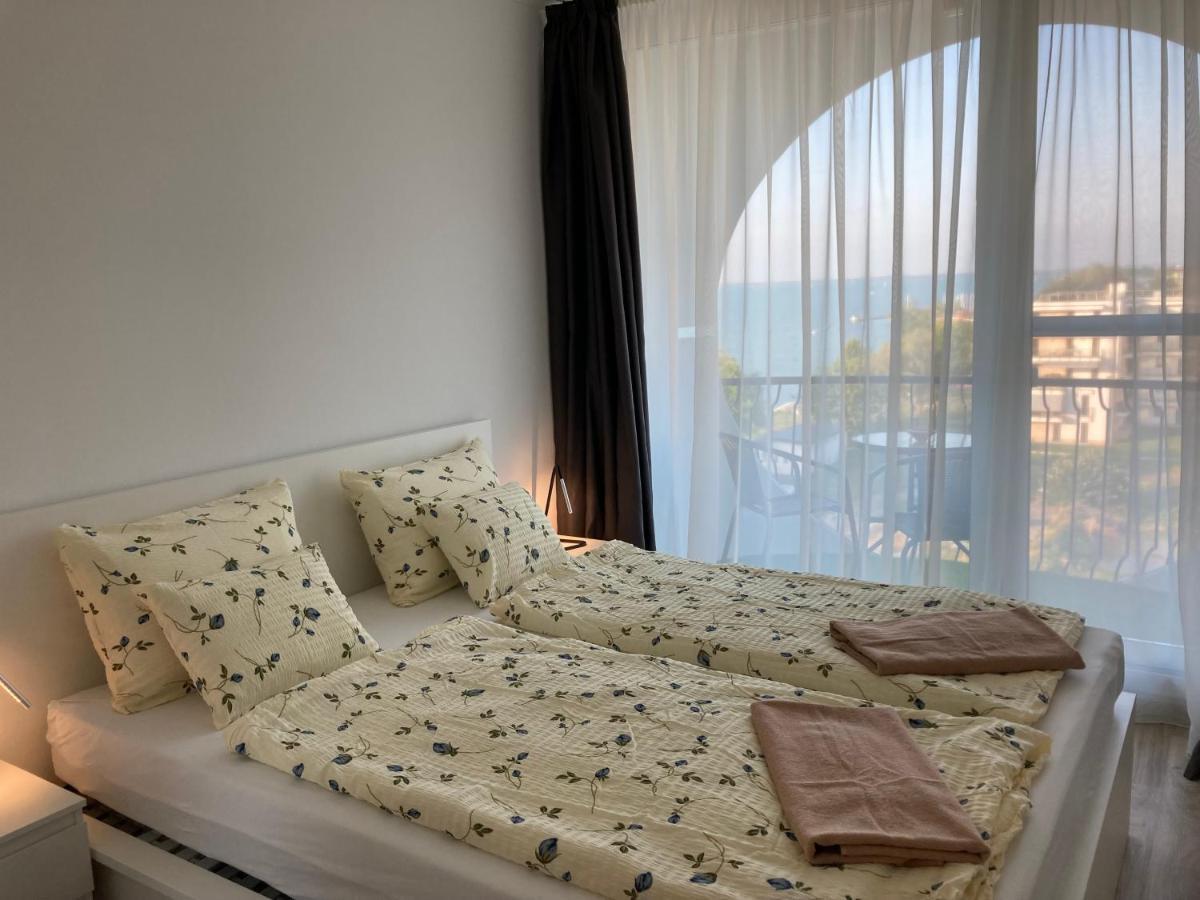 Vizparti Apartman Σίοφοκ Εξωτερικό φωτογραφία