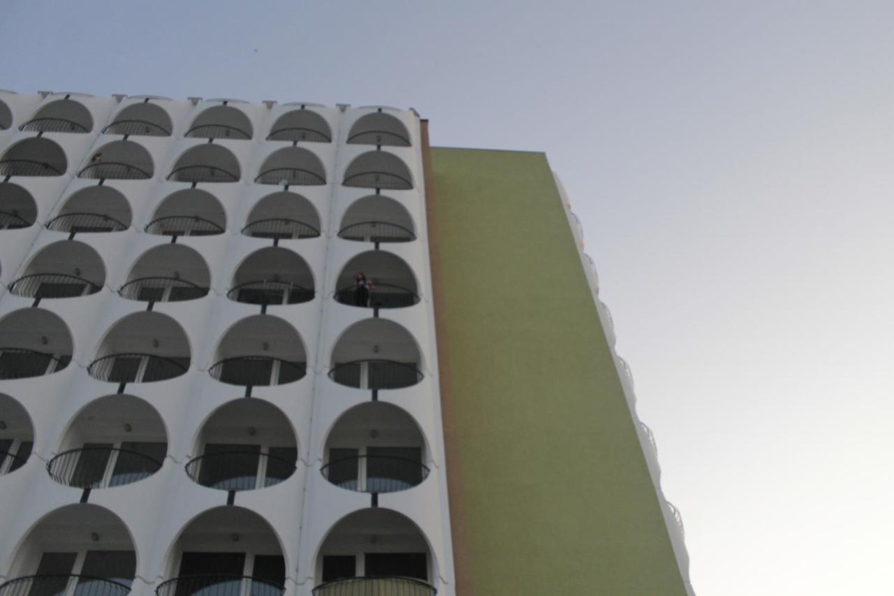 Vizparti Apartman Σίοφοκ Εξωτερικό φωτογραφία